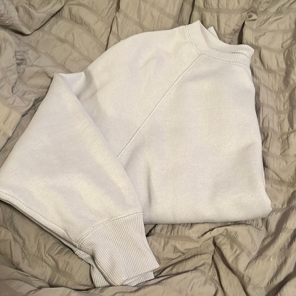 aerie sweatshirt!!